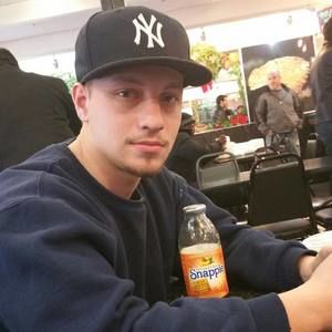 Meet your Posher, Florind